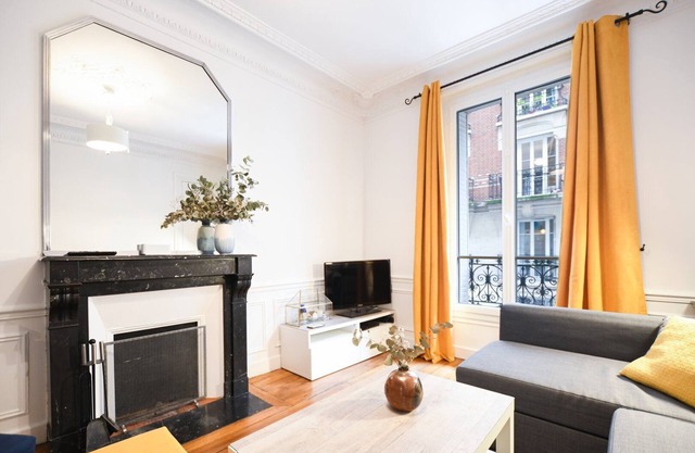 GuestReady - Charm an Comfort in Épinettes