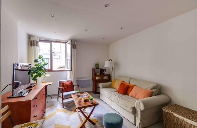 GuestReady - Charming stay near Gare Du Nord