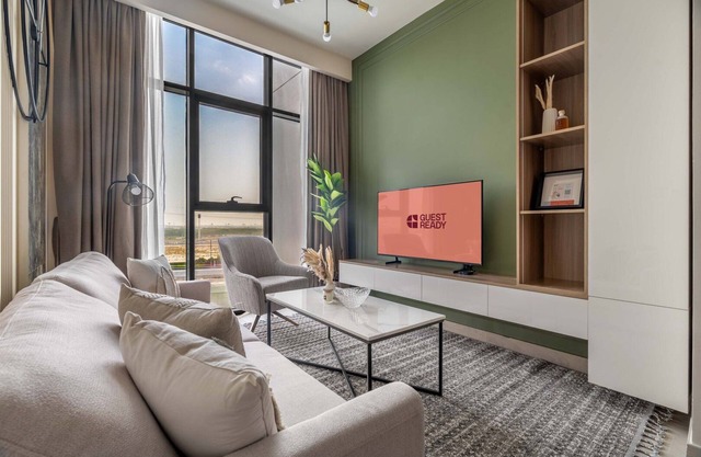 GuestReady - Contemporary Meydan delight
