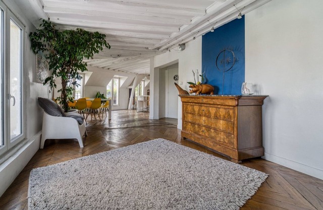 GuestReady - Cosy with Terrace near Passage Brady