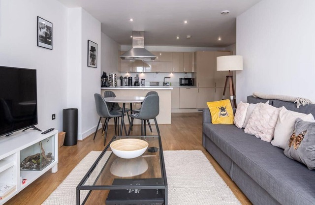 GuestReady - Dream of Paradise in Bromley South