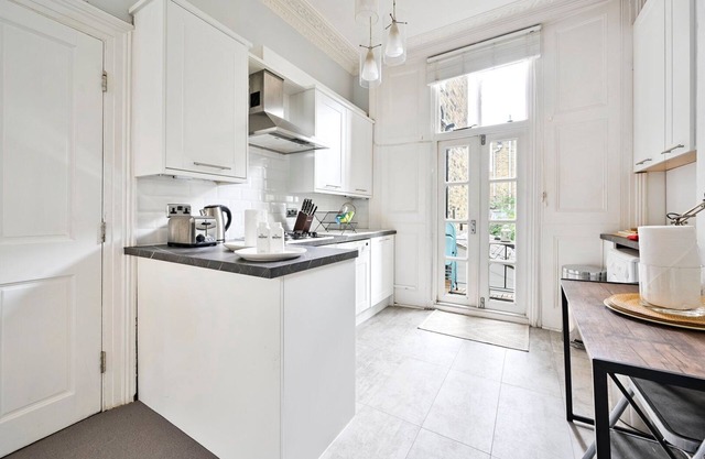 GuestReady - Fulham's delight near Stamford Bridge