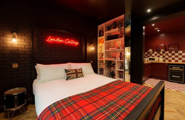GuestReady - Iconic hideaway in Camden Town