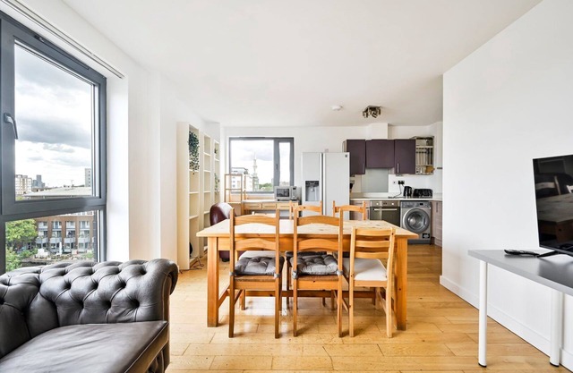 GuestReady - Modern Comfort in Hackney