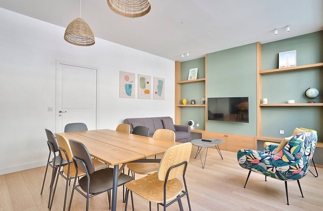GuestReady - Modern flat near Latin Quarter!