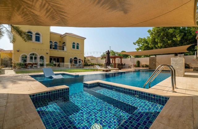GuestReady - Peaceful Garden Villa l Pool & BBQ