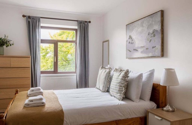 GuestReady - Quaint Haven in Dublin