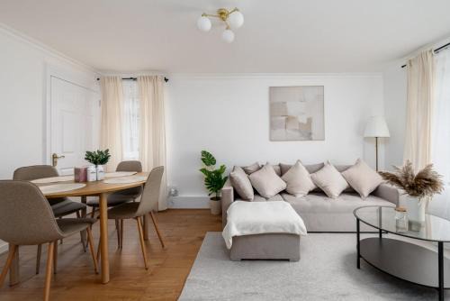 GuestReady - Relaxing retreat near Tower Bridge