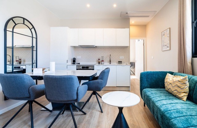 GuestReady – Steps from Sand Champagne Jacuzzi