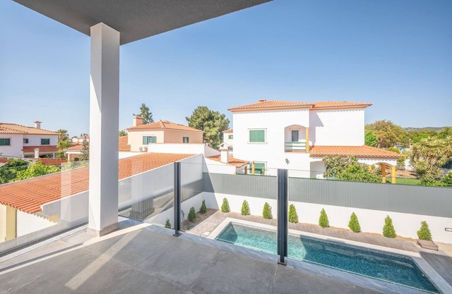 GuestReady - Summertime Villa in Azeitão