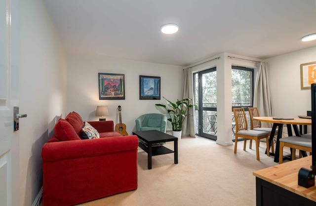 GuestReady - Superb Apt with Balcony