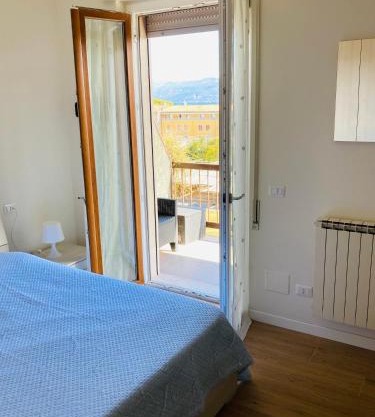 Guido's Apartment Villa Romana