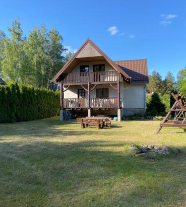 Gunia Gesthouse