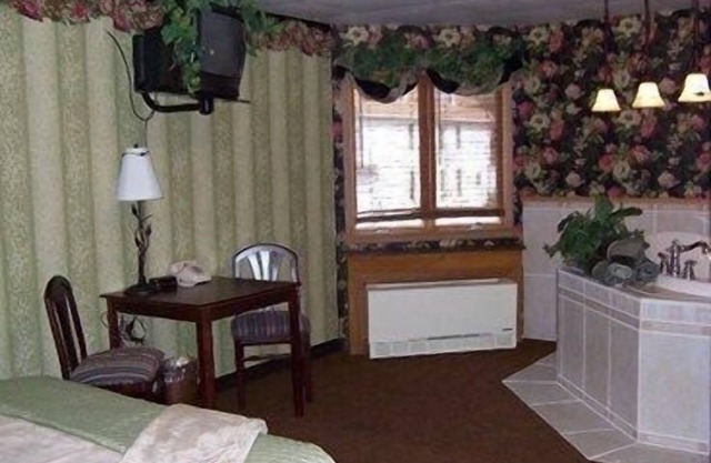 Gunners Inn