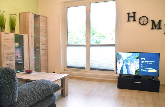 GUWO guest apartments Kaltenborner Straße 156