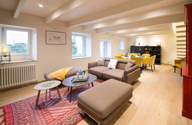 GWEL AR MOR - Nice renovated house near the port