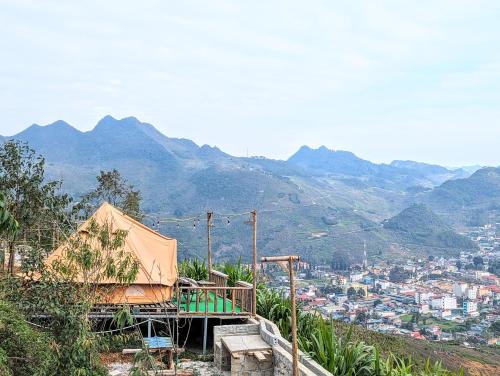 Hà Giang Camping