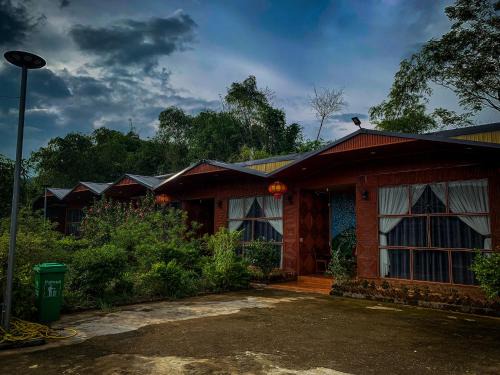 Hà Giang Eco Bungalow