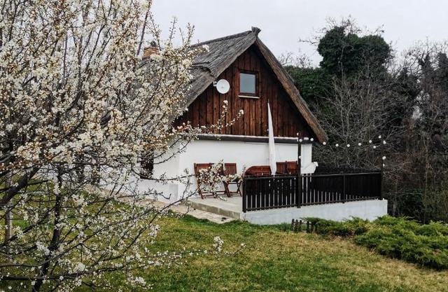 Hét Fenyő Vendégház/Seven Pines Holiday House