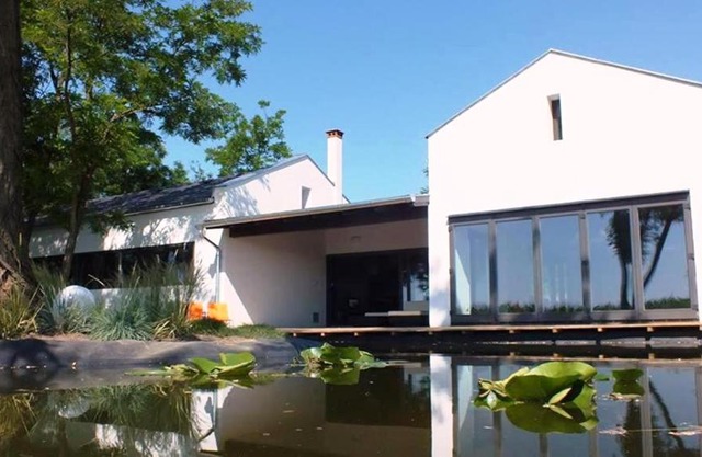 Héthatár Wellness Vendégház - Vörösbegy
