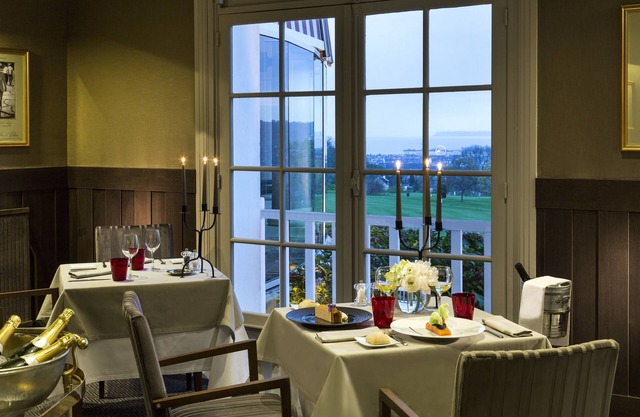 Hôtel Barrière L'Hôtel du Golf Deauville