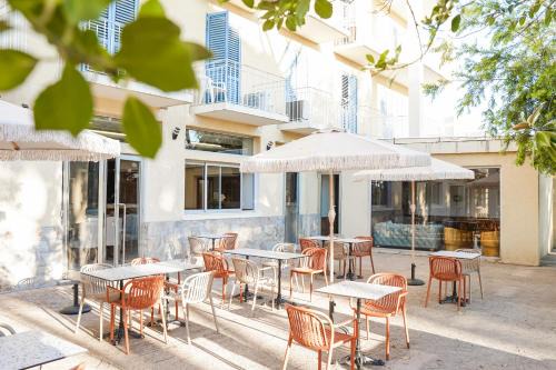 Hôtel "Castellu"