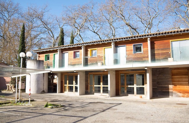Hôtel du Canal