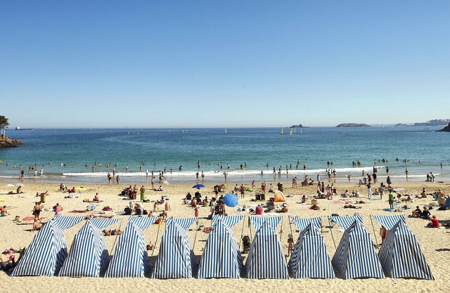 Hôtel du Parc Dinard