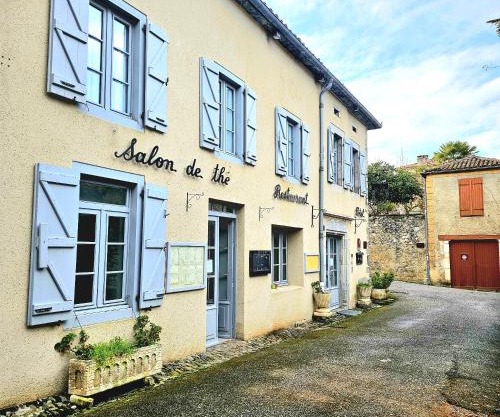 Hôtel Candide