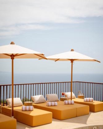 Hôtel Mylos - Cargèse