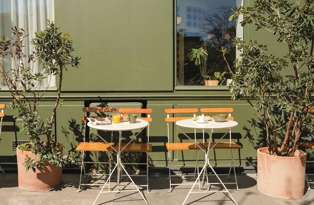 Hôtel Orphée - Orso hotel