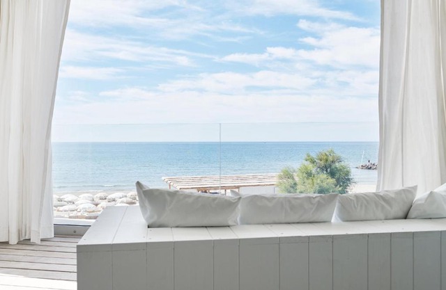 Hôtel Plage Palace & Spa