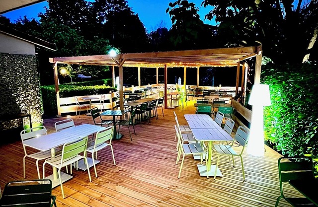 Hôtel Restaurant Le Mont Brouilly