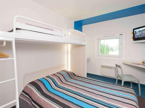Hôtel Tours Nord