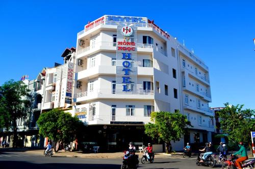 Hồng Ngọc Hotel Tuy Hòa