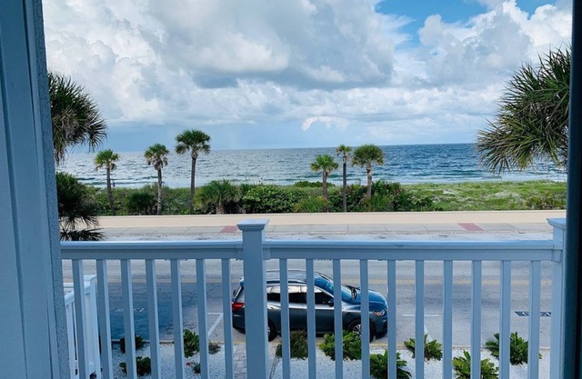 H-4 Havana Inn -2 bed 1 bath