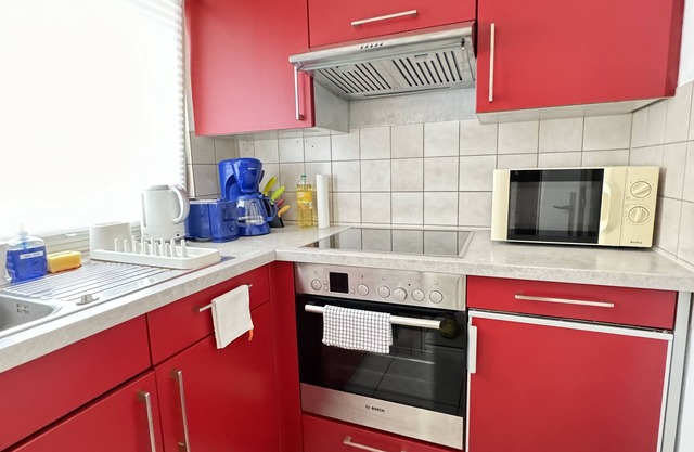 H&H Home - Quite and Central Apartment near Park in Sindelfingen