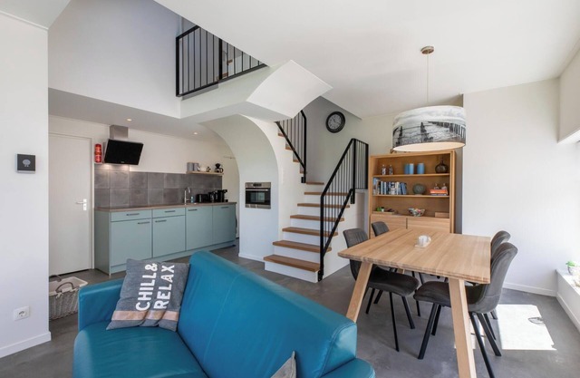 H.House - Groeneweg 3 | Koudekerke 'Jikk