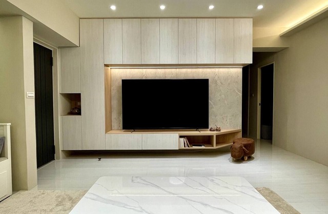 H&K 4/2 Taipei 101 Wuxing Home away from Home