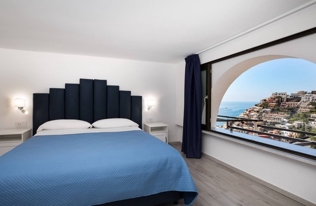 H20 Marine Apt Sea View