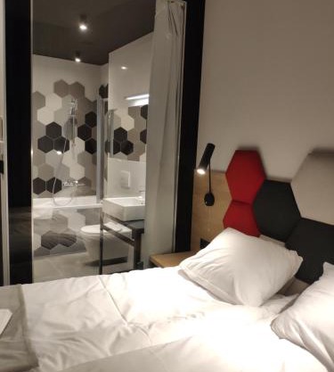 H33 Apartamenty
