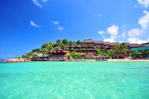 Haad Yao Bayview Resort & Spa - SHA plus Certified