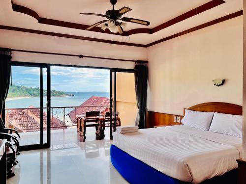 Haad Yao Bayview Resort