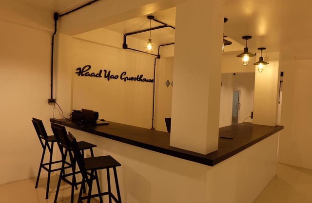 Haad Yao Guesthouse