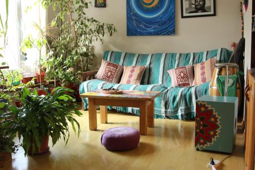 Habitación privada en Esquel