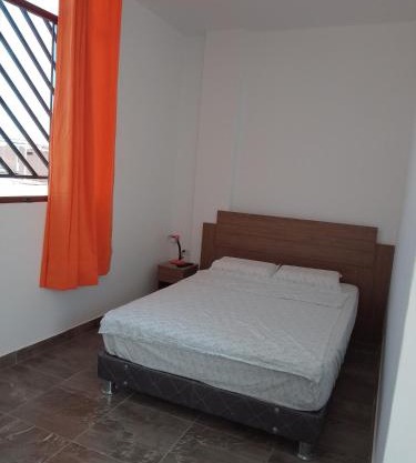 Habitaciones Don Pelu