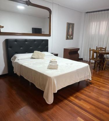 Habitaciones Lola