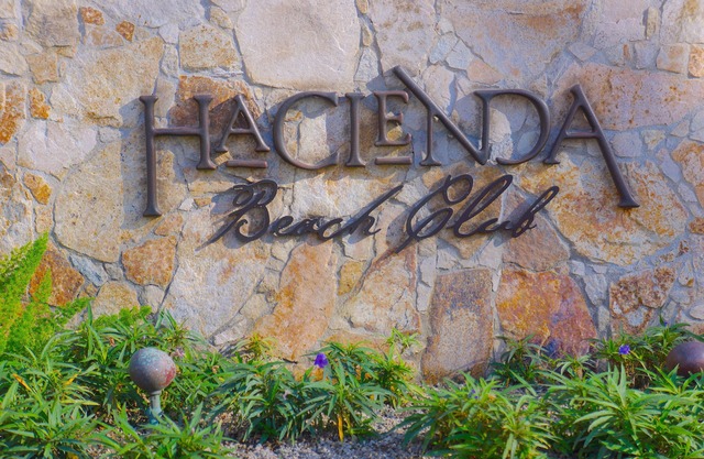 Hacienda Beach Club Resort Artisan 1 Bedroom Sleeps 4 Cabo San Lucas Central