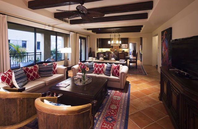 Hacienda Beach Club~Fantastic Views! 3BR can rent as 2BR