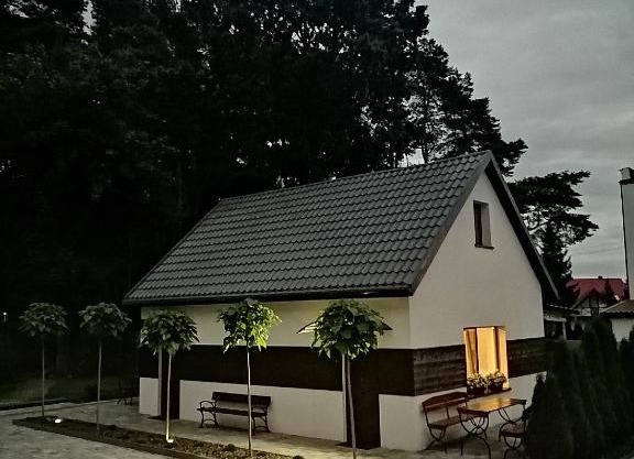 Hacjenda Ustka